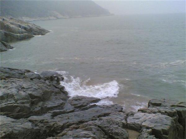 中国的海峡2
